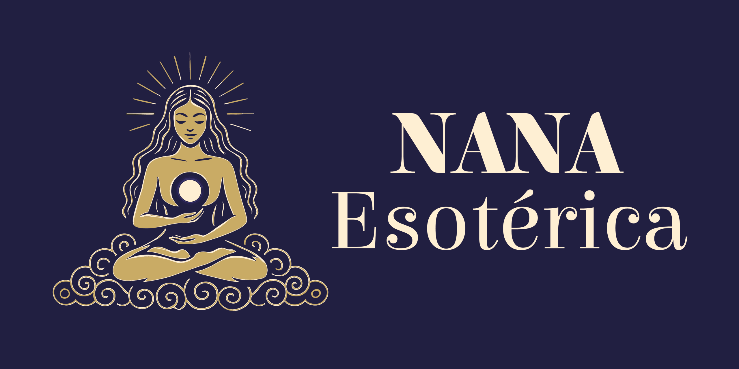 Nana Esotérica