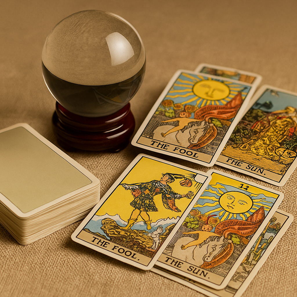 Tarot